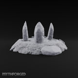 Wardens of the Mossy Threshold Forest Shrine Terrain A