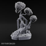 Wardens of the Mossy Threshold Forest Shrine Terrain B