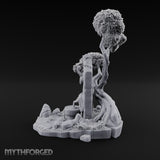 Wardens of the Mossy Threshold Forest Shrine Terrain B