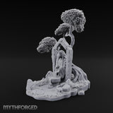 Wardens of the Mossy Threshold Forest Shrine Terrain B