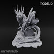 Wardens of the Mossy Threshold Forest Shrine Terrain D