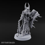 Unrepentant Beneath the Barbs Death Knight Paladin A