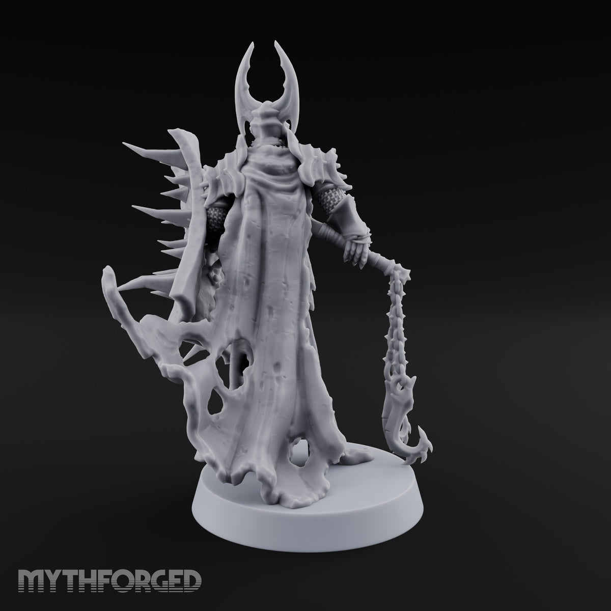 Unrepentant Beneath the Barbs Death Knight Paladin A