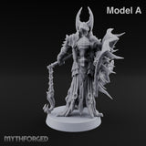Unrepentant Beneath the Barbs Death Knight Paladin A