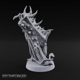 Unrepentant Beneath the Barbs Death Knight Paladin B
