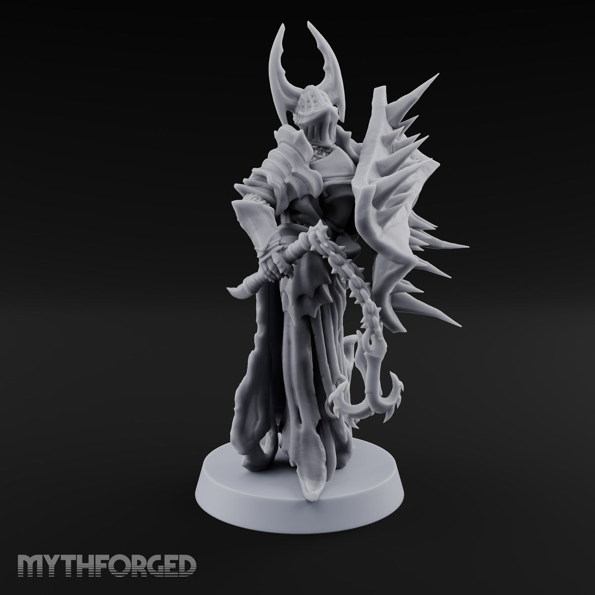 Unrepentant Beneath the Barbs Death Knight Paladins — C