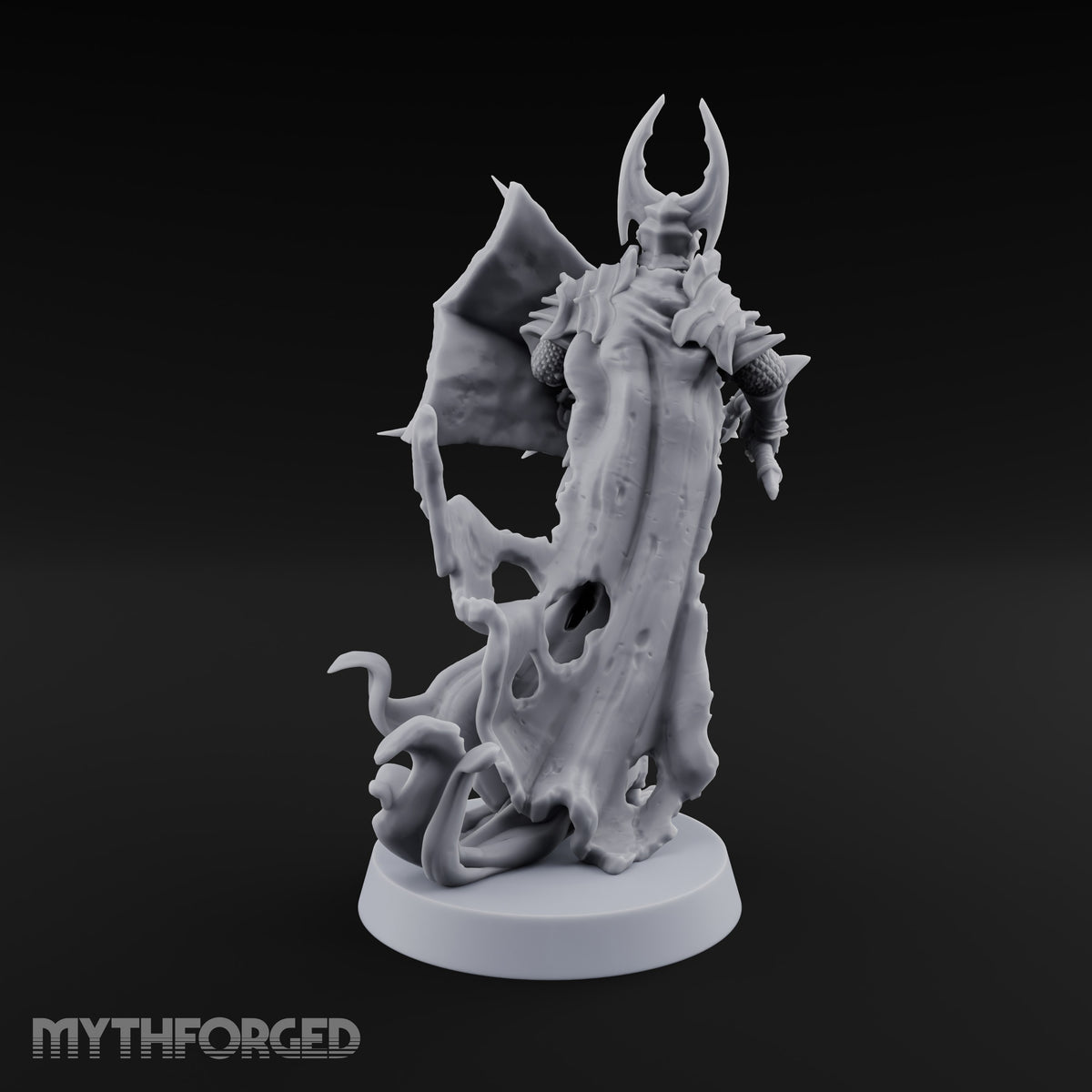 Unrepentant Beneath the Barbs Death Knight Paladin C
