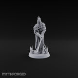 Receives No Petitions Death Knight Sword Lord A