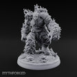 Grew Into Its Armour Myconid Armoured Brute