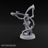 Every Element Answers the Call Genasi Adventurer E