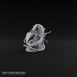 Cold Wings Over Cold Coin Dracolich Adult Undead Dragon