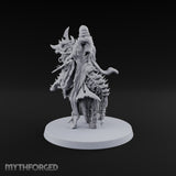 Shroud Streaming, Hooves Rising Wraith Rider