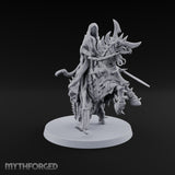 Shroud Streaming, Hooves Rising Wraith Rider