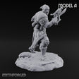 Fur Kilts Orc Berserker A