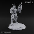 Fur Kilts Orc Berserker C — FX