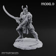 Fur Kilts Orc Berserker D