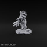 Chain Skirts Ogre Armoured Gunner A — FX