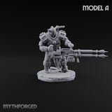Chain Skirts Ogre Armoured Gunner A — FX
