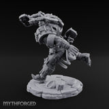 Chain Skirts Ogre Armoured Gunner C — FX