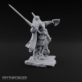 Brawn Before Brains Orc Warriors — A · FX