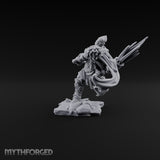 Brawn Before Brains Orc Warrior B — No FX