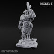 Brawn Before Brains Orc Warrior E