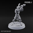 Rocks Underfoot Goblin Warrior C