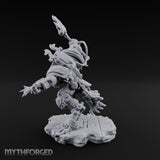 Cockpit Faces Warforged Armoured Warrior B — FX