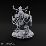 Cockpit Faces Warforged Armoured Warrior C