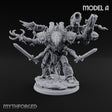 Total Overkill Warforged Titan Totem Walker A