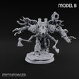 Total Overkill Warforged Titan Totem Walker B