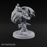 Possession Is Nine-Tenths Goblin Scavenger