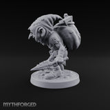 Possession Is Nine-Tenths Goblin Scavenger