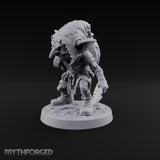 Possession Is Nine-Tenths Goblin Scavenger
