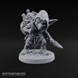 Possession Is Nine-Tenths Goblin Scavenger