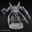 Saw It Coming Flesh Golem Chainsaw Brute
