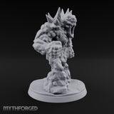 Bedrock Has Opinions Earth Elemental A