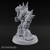 Bedrock Has Opinions Earth Elemental A