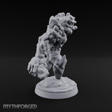 Bedrock Has Opinions Earth Elementals — B
