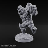 Bedrock Has Opinions Earth Elemental B