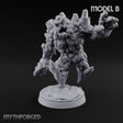 Bedrock Has Opinions Earth Elemental B