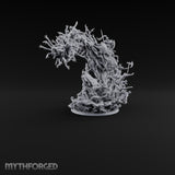 Called Up From Every Grave Lich Undead Tide Lord