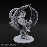 Great Kirin Riding Troop General gallery 1
