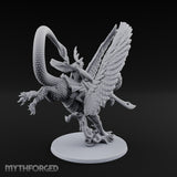 Great Kirin Riding Troop General gallery 3