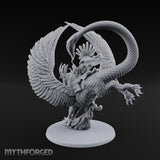 Great Kirin Riding Troop General gallery 5
