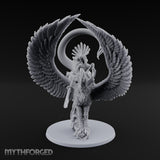 Great Kirin Riding Troop General gallery 8
