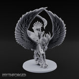 Great Kirin Riding Troop General gallery 9