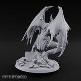 Ground Shattering Gargoyle gallery 7