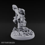 Second Breakfast Can Wait Halfling Adventurers — C
