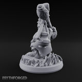 Second Breakfast Can Wait Halfling Adventurer C